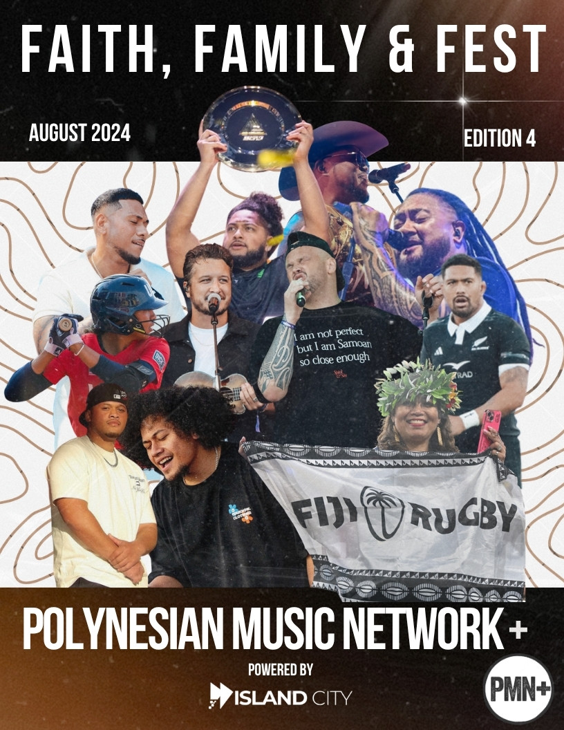 PMN+ August 2024 cover