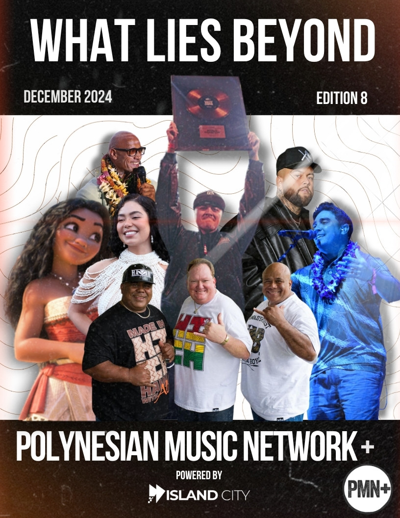 PMN+ December 2024 cover