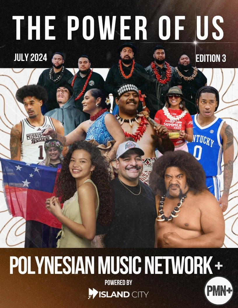 PMN+ July 2024 cover