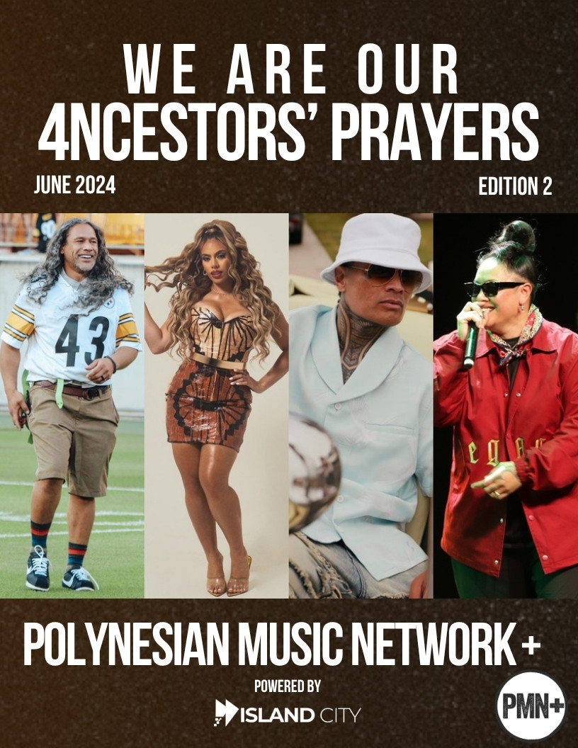 PMN+ June 2024 cover