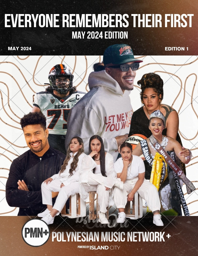 PMN+ May 2024 cover