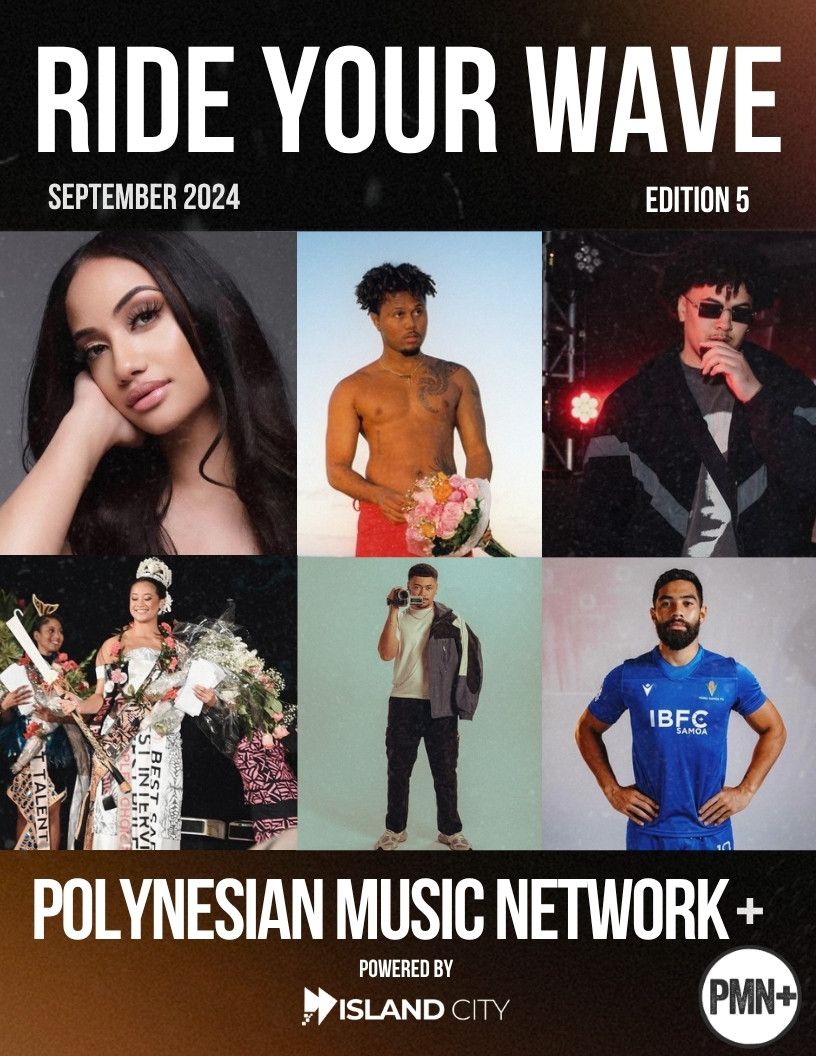 PMN+ September 2024 cover
